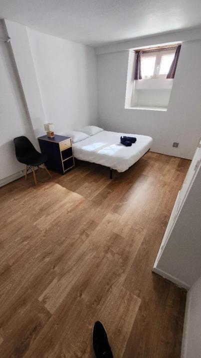 Appartement T4 - Equipe - Hyper Centre