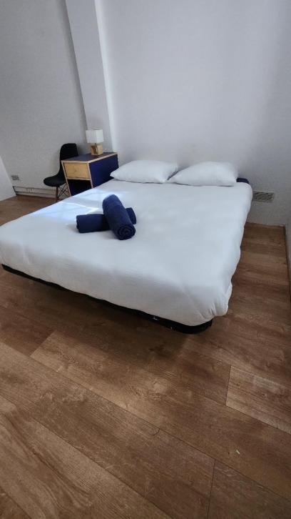 Appartement T4 - Equipe - Hyper Centre *